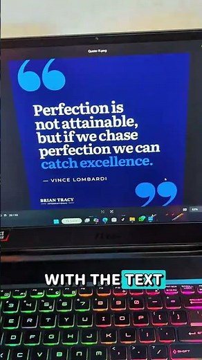 How to copy a text from an image on your pc