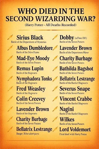 witches and wizards died in second wizarding world war🥺 🪄⚰️#rip #shorts