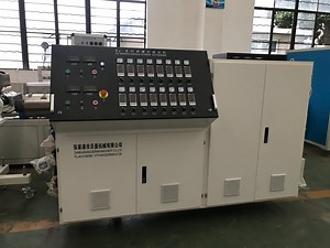 [Hot Item] PPR Pipe Production Line/3 Layer PPR Pipe Making Machine