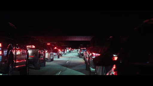 The Gates movie (2026)