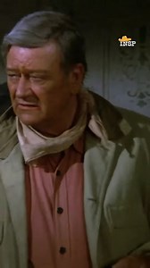 John Wayne Best Scene in Big Jake (1971) #JohnWayne | Legend John Wayne