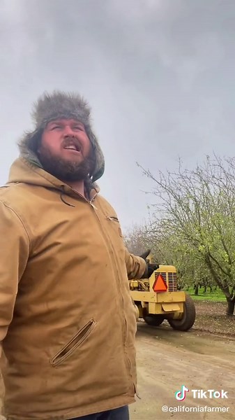 Rural Living: Embracing Country Life with Redneck John