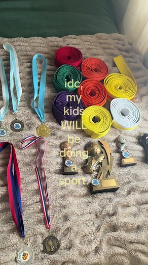 Kids Will Play Sports: A Parent’s Determined Mindset