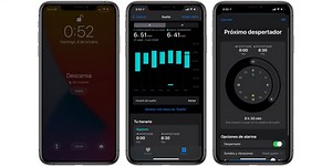 This is how iOS 14's Sleep Mode works