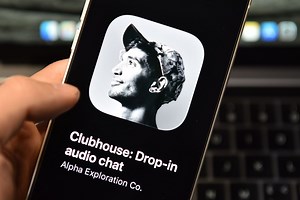 Clubhouse For Android Could Take 'Couple Of Months' To Launch