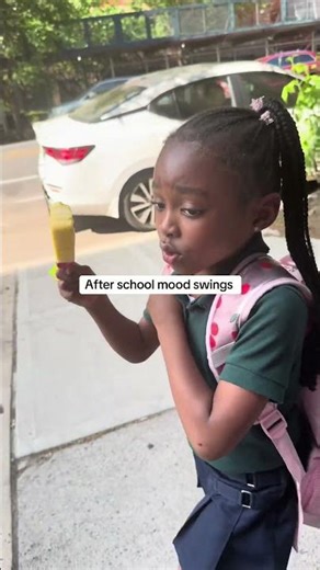 Heat Attitude #momlife