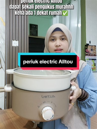 Discover the Benefits of Multifunction Electric Cookers