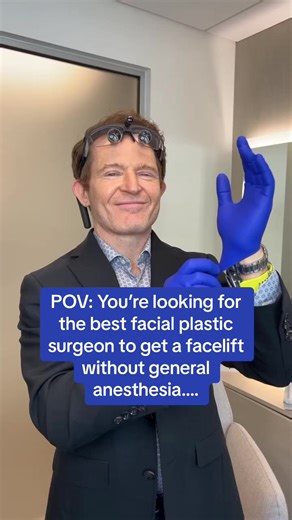 Dr. Richard Castellano, MD 🥇#1 Local Anesthesia FaceLift Artists 🏆 100% Natural Results Guaranteed™ | Imagelift