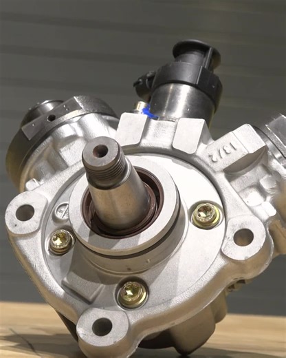 Are you experiencing reduced power or no start conditions? Your CP4 could be to blame. Replace your old CP4 with an XDP Remanufactured CP4 Pump for your 2011-2019 6.7L Powerstroke and keep your truck running strong for miles to come! | XDP