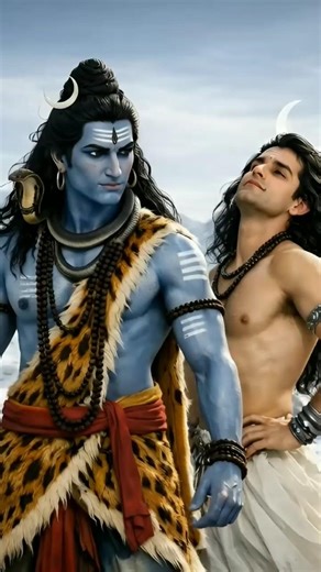 శివుడి ముందు తల వెంట్రుకలు విప్పకూడదని మీకు తెలుసా? #భక్తికథలు #facts #indiangods