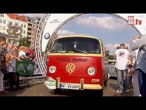 Die Highlights der HBK 2015