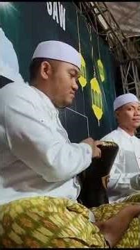 HASAN AZ ZAHIR DARBUKA