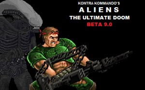 Disponibile la mod di Alien Trilogy per il Doom del 1993 - GameSource