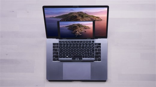 It’s Like a MacBook… But Mini?
