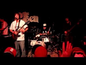 Breathe by Stick Figure