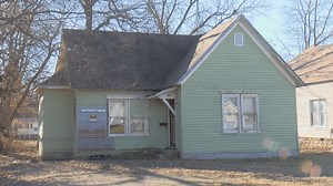 Parsons Land Bank receiving apps for properties below appraisal price