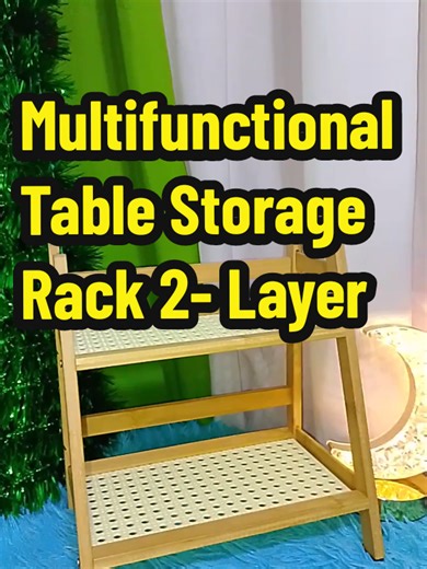 Cutie Rack storage #rack #storage