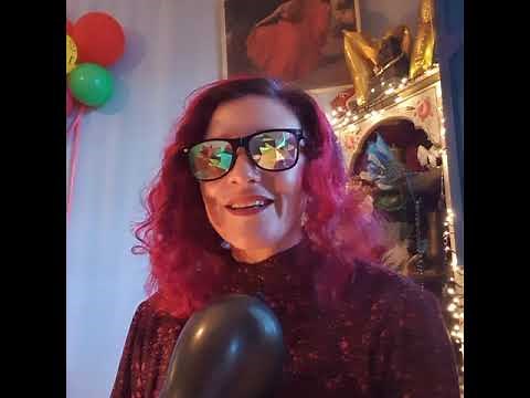 What's my favourite balloon?