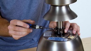 Progress Lighting Springer II 60 in. Indoor/Outdoor Matte Black Farmhouse Ceiling Fan with Remote Included for Living Room P250098-31M