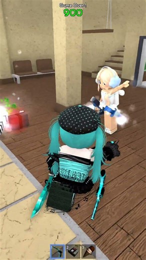 MM2 MONTAGE WITH KEYBOARD ASMR *TRICKSHOTS* 🔥