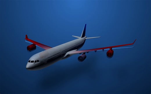 ETW风洞 之 机翼高速性能测试