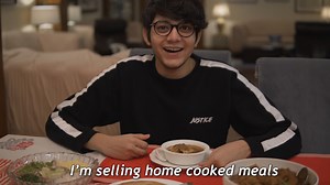 I'm gonna sell Nehari which I cooked on the Internet! Also, skip to 1:19 for entertainment! You can place your order at the Taste of Deshi Hotline number to order 01911163335 We'll deliver till 2AM! Make sure to support our venture online Facebook Page : https://www.facebook.com/tasteofdeshi Instagram Page : https://www.Instagram.com/tasteofdeshi | Rafsan the ChotoBhai