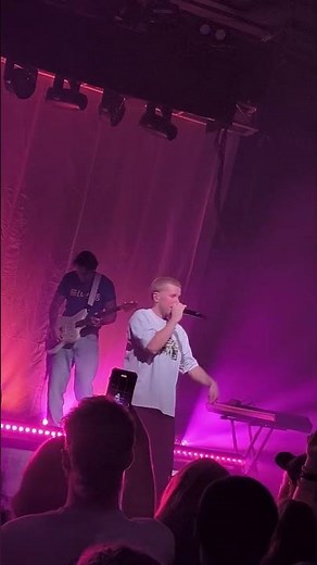 High Life in O2 Academy, Bristol on 29/10/2025