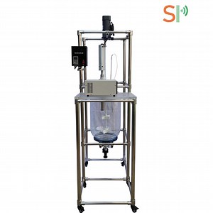 [Hot Item] High Power Ultrasonic Extraction Machine For Samples Dispersing Herbs Extraction