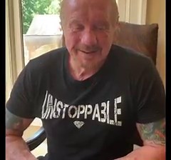 5.4K views · 187 reactions | Sometimes I will randomly call someone who recently got the program! Yesterday I called David from NYC to see what he thought of DDP YOGA  You could be next! DDP | Diamond Dallas Page | Facebook