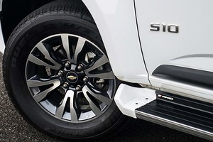 New 2025 Chevy S10 Render Anticipates Design Changes