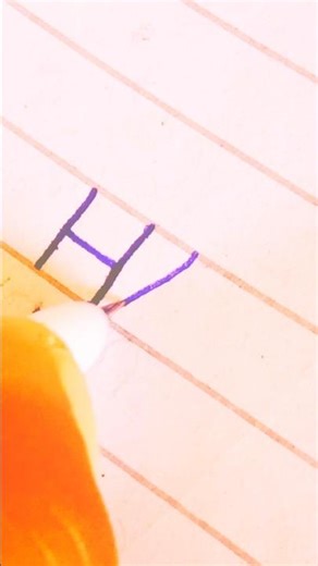 #calligraphy #Hare #handwriting