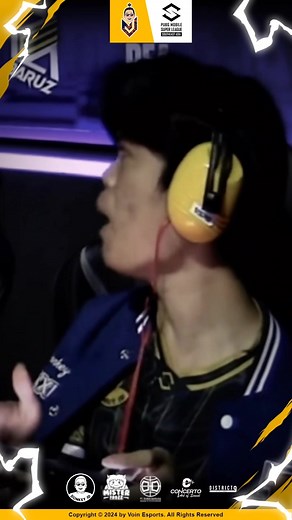 VOIN ESPORTS on TikTok