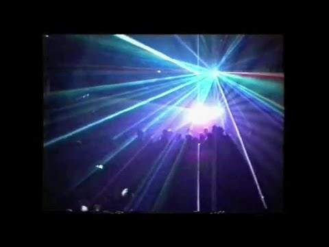 Interactive - The Techno Wave #interactive #classics #techno #90s