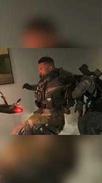 Is this the Krusty Krab??? w/ @streamsbybe 😂😂 #callofduty #funny #gaming #shorts