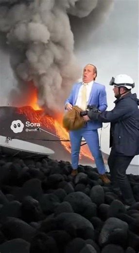 POV: You fell asleep at work and woke up in the apocalypse 💀 #shorts