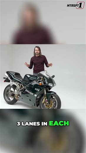 $2.5M Highway Built For ONE Scene?! Matrix Reloaded Secret