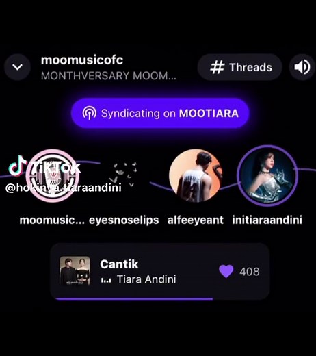 Queen of Poop: Tiara Andini's Hilarious Interview About Bathroom Habits