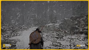 160K views · 1K reactions | On était sans nouvelle de Crimson Desert...