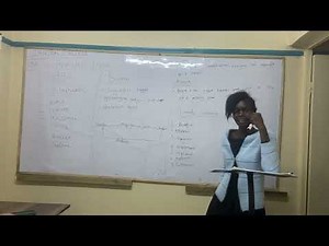 Communication Skills full topic | CPA | Bridgit | Jaston College | Kasneb