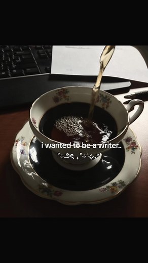 Becoming a Writer: The Journey of a Poetess