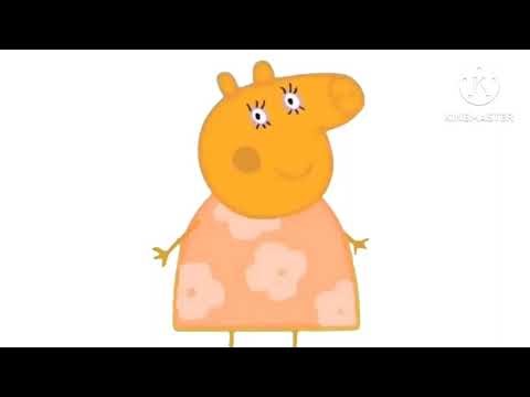 Tasha (Backyardigans) conta 6 até 10
