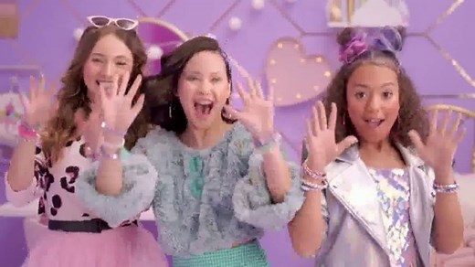 Go Glam Nail Stamper TV Spot, 'Fresh Way'