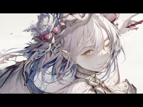 Nightcore - Bad Habits (Ed Sheeran)