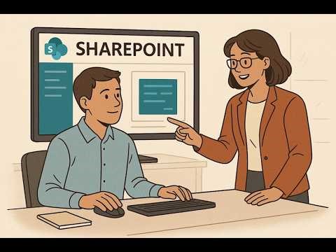AI Skills in SharePoint: Getting Started