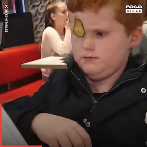 126K views · 441 reactions | There's never a dull moment in fast food restaurants! 藍 | GOODLAD | Facebook