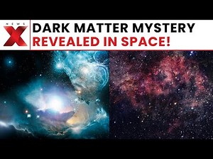 Dark Matter Secrets Revealed? Is The Universe Finally Exposing Its Most Elusive Mystery? | NewsX