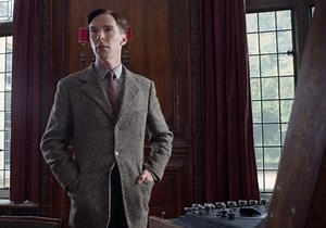 Watch: Get Encrypted With New Clip And Images From ‘The Imitation Game’