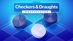 Play Checkers  Draughts Multiplayer | Free Online  Games. KidzSearch.com
