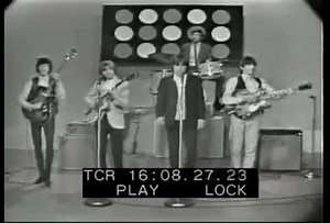 The Rolling Stones 1964 - Tell Me | 60s Around Sounds Music