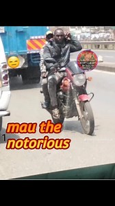 #mau umeangaisha bangu,huruma,juja road ,koch na outering sana ukitumia TVS ya Red Reg. No.KMGQ ,,466R, kama kawaida mko wawili armed target ni motorist na pedestrians. #Mau your brother also received gravitation power but you can't learn from that sio? For how long are we going to post violent robbers? I do believe that unaelewa the meaning of the stamp on that image........... Let's see who wins but am sure traaaatat sounds will fill the air followed by a loud thud fixing your appointment to m